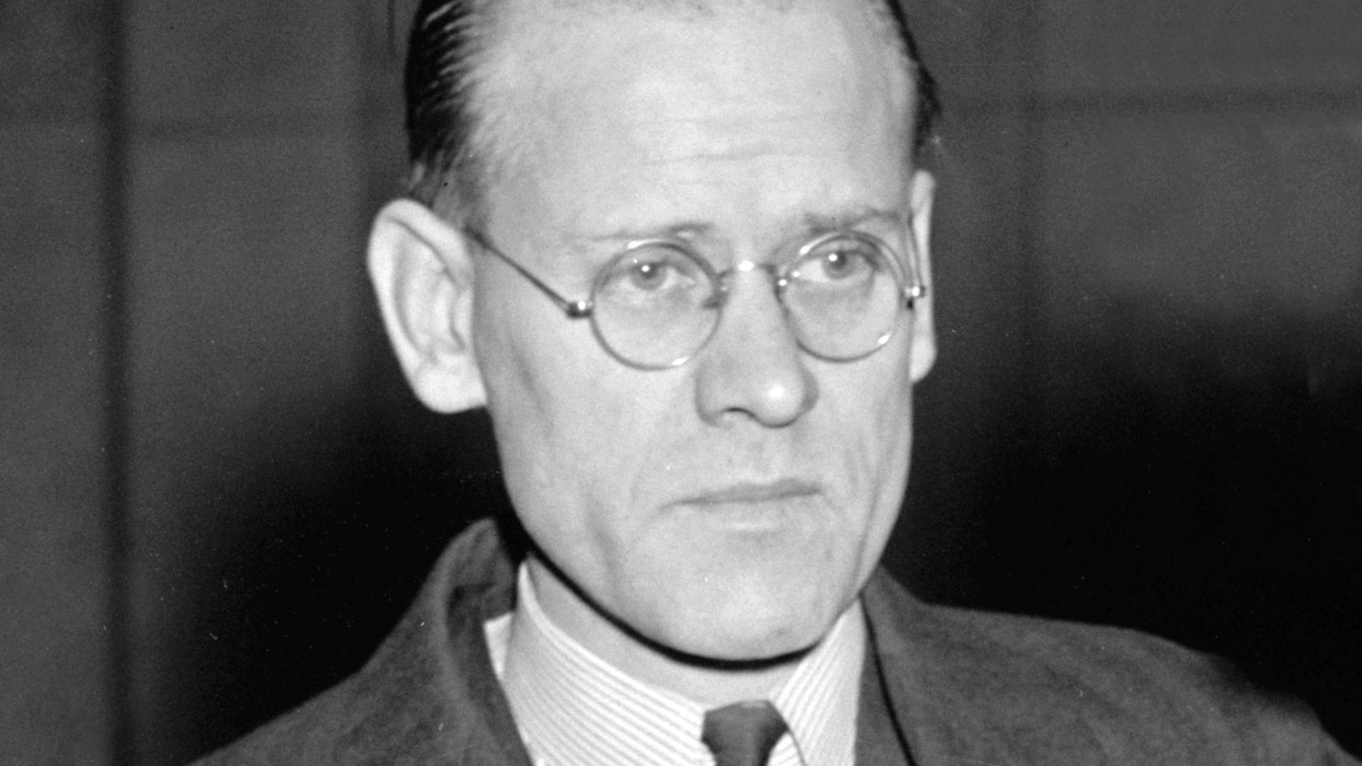 3. Philo Farnsworth
