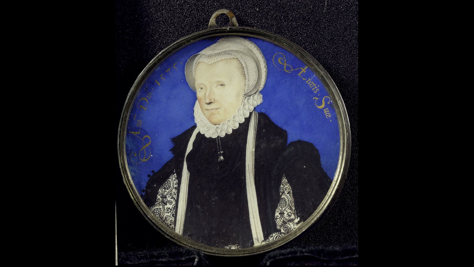 10. Lady Margaret Douglas a été bannie à deux reprises pour être tombée amoureuse