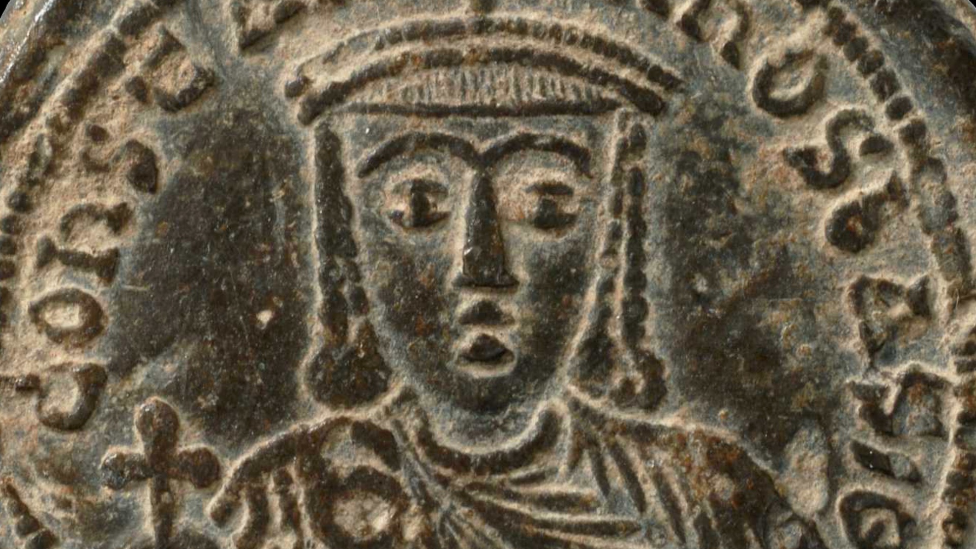 14. Constantin VI