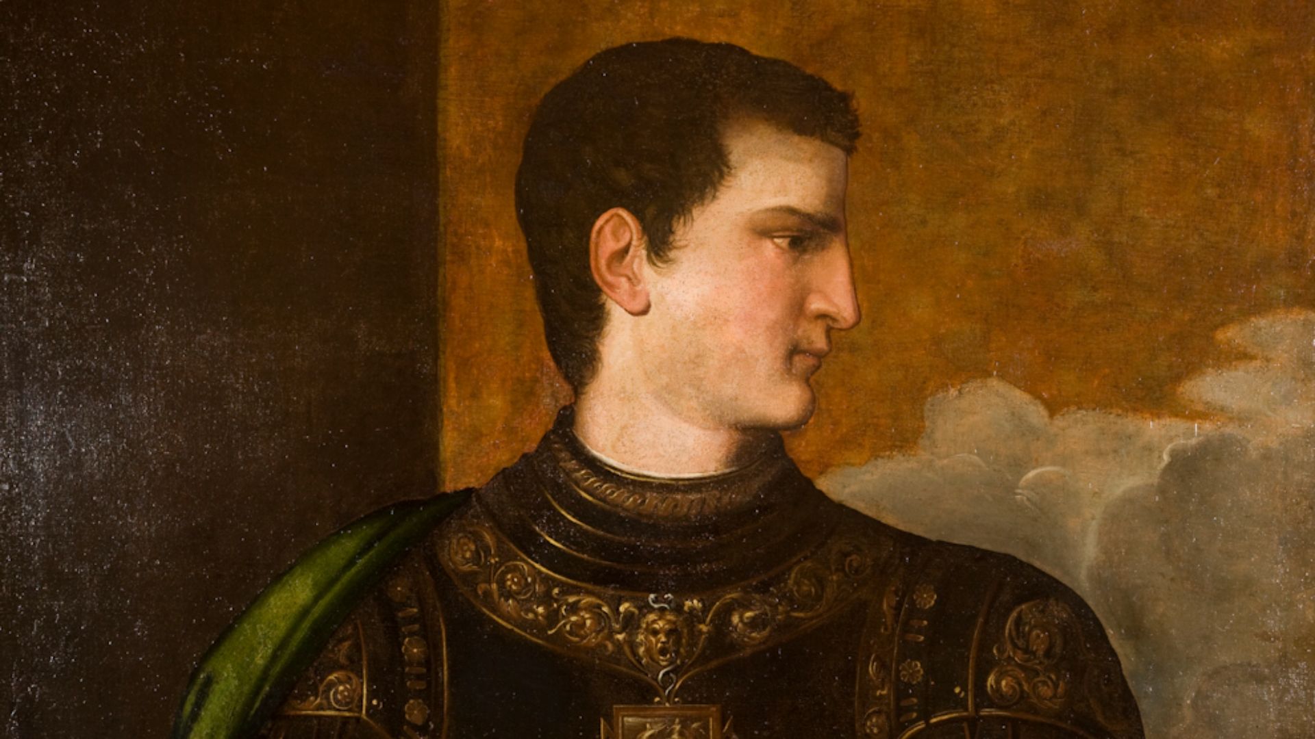 1. Caligula