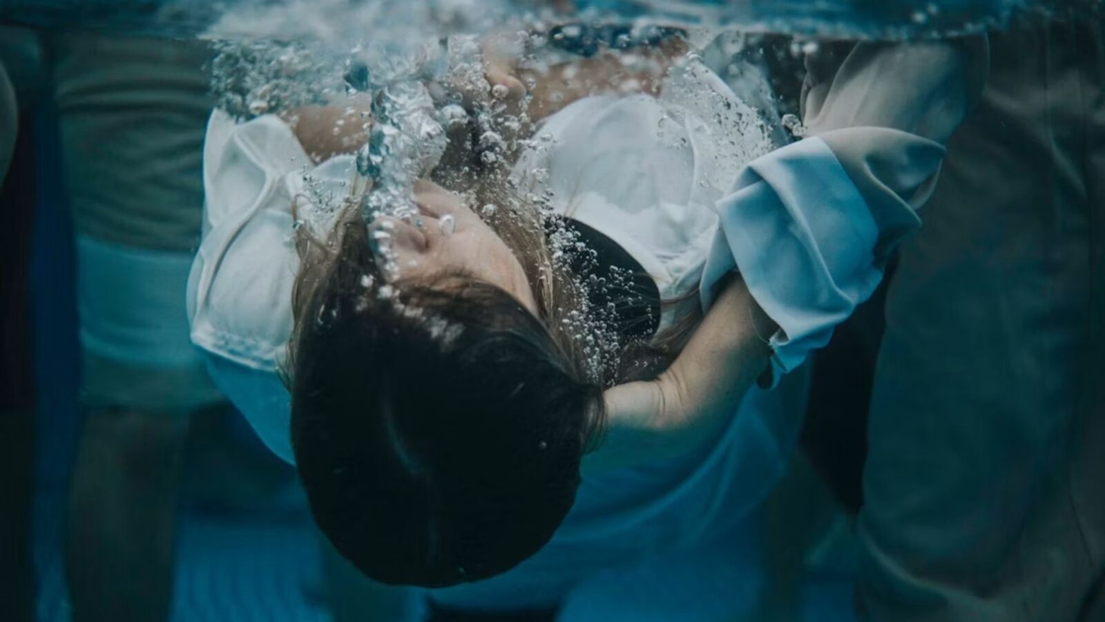 18. Baptism Turned Two Outsiders Into Something The Village Could Accept