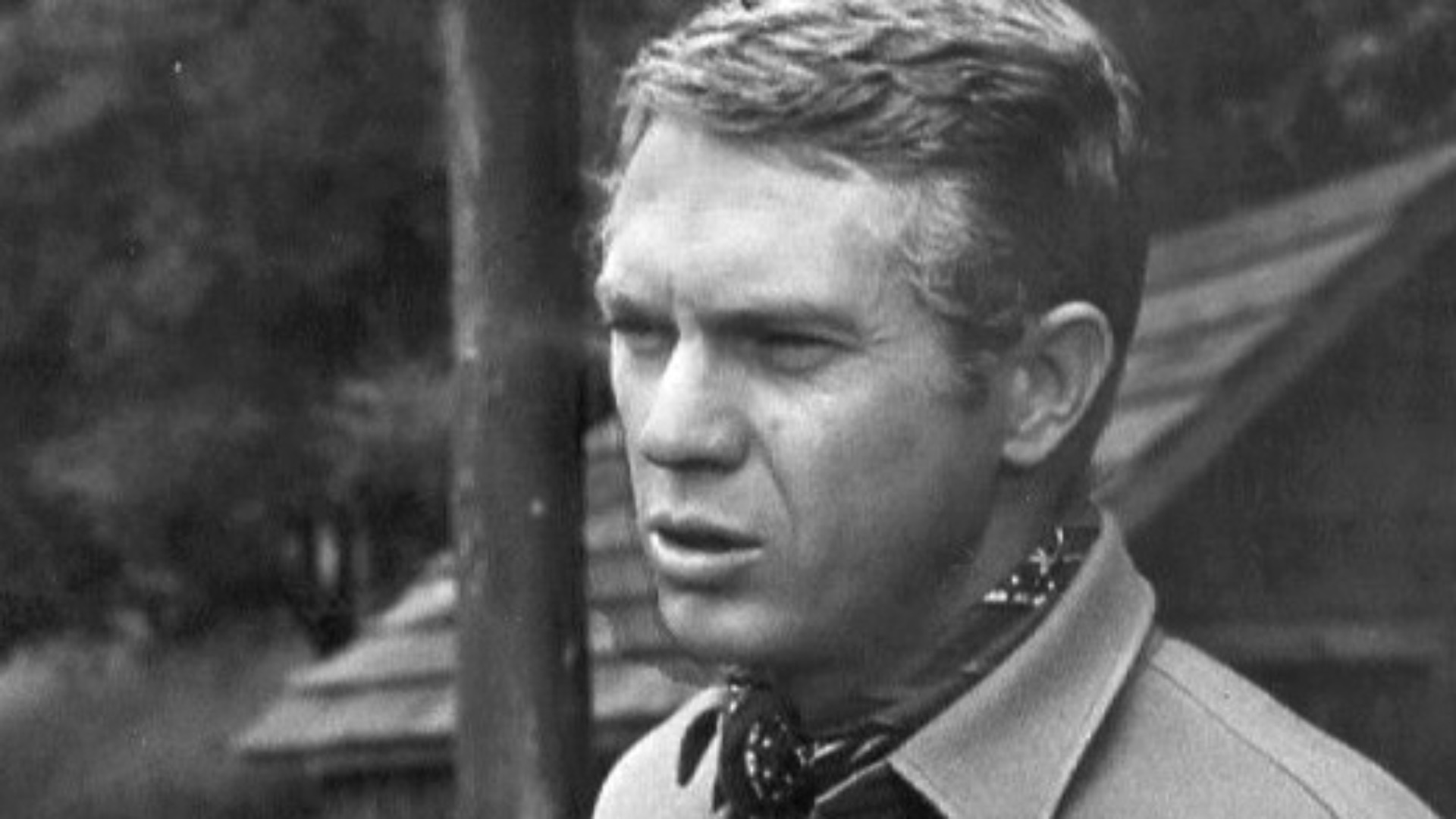 15. Steve McQueen