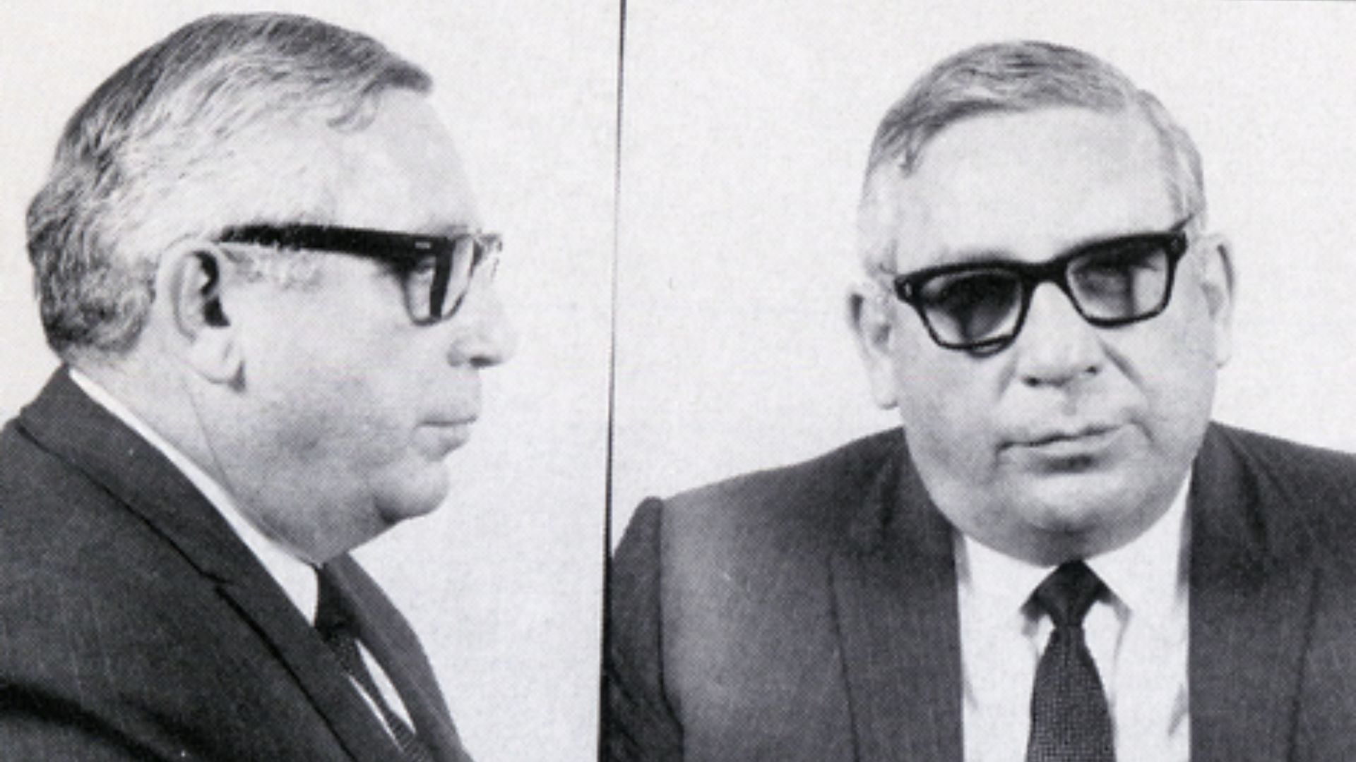 3. Anthony « Tony Ducks » Corallo