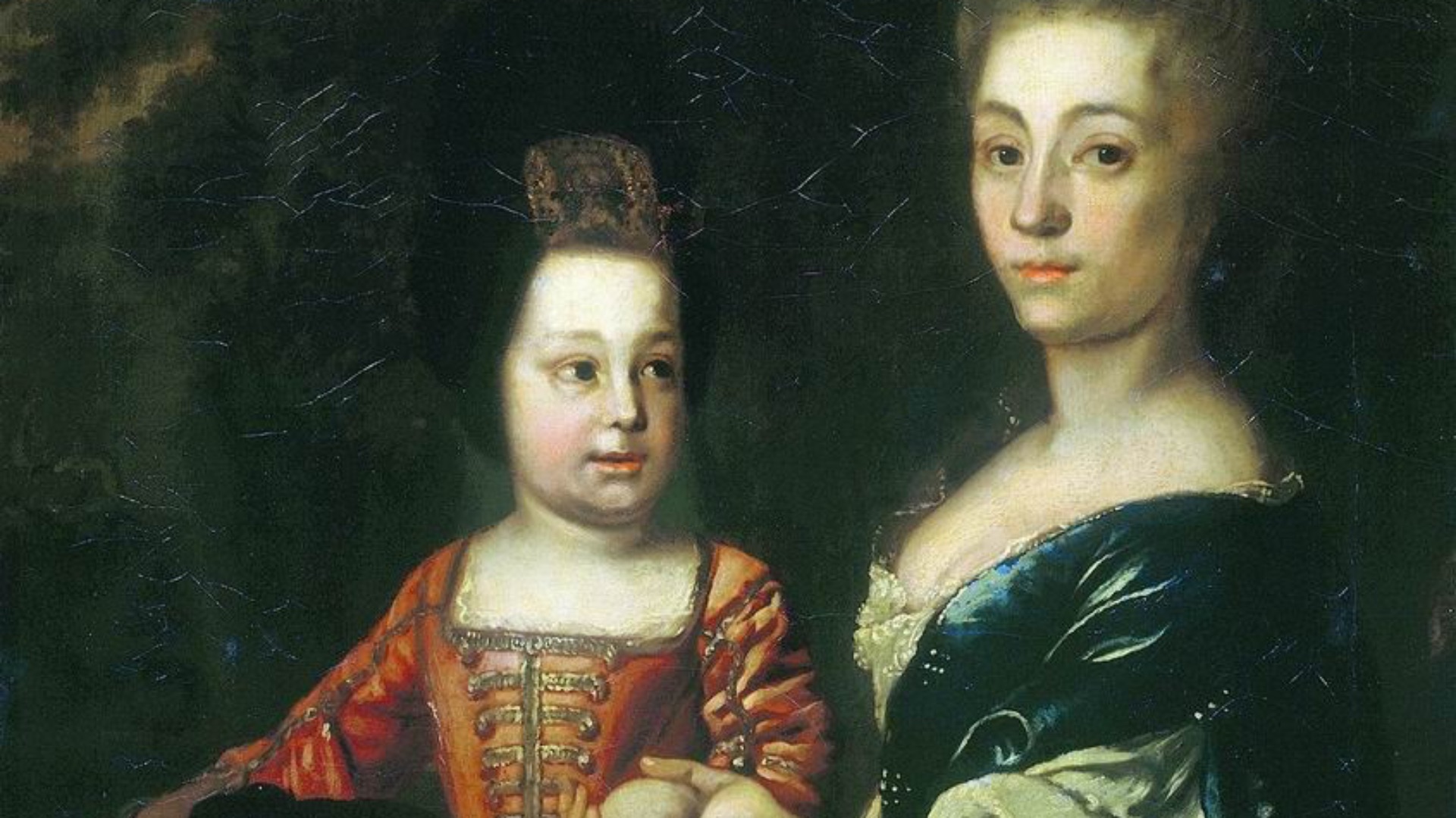 20. Ivan VI