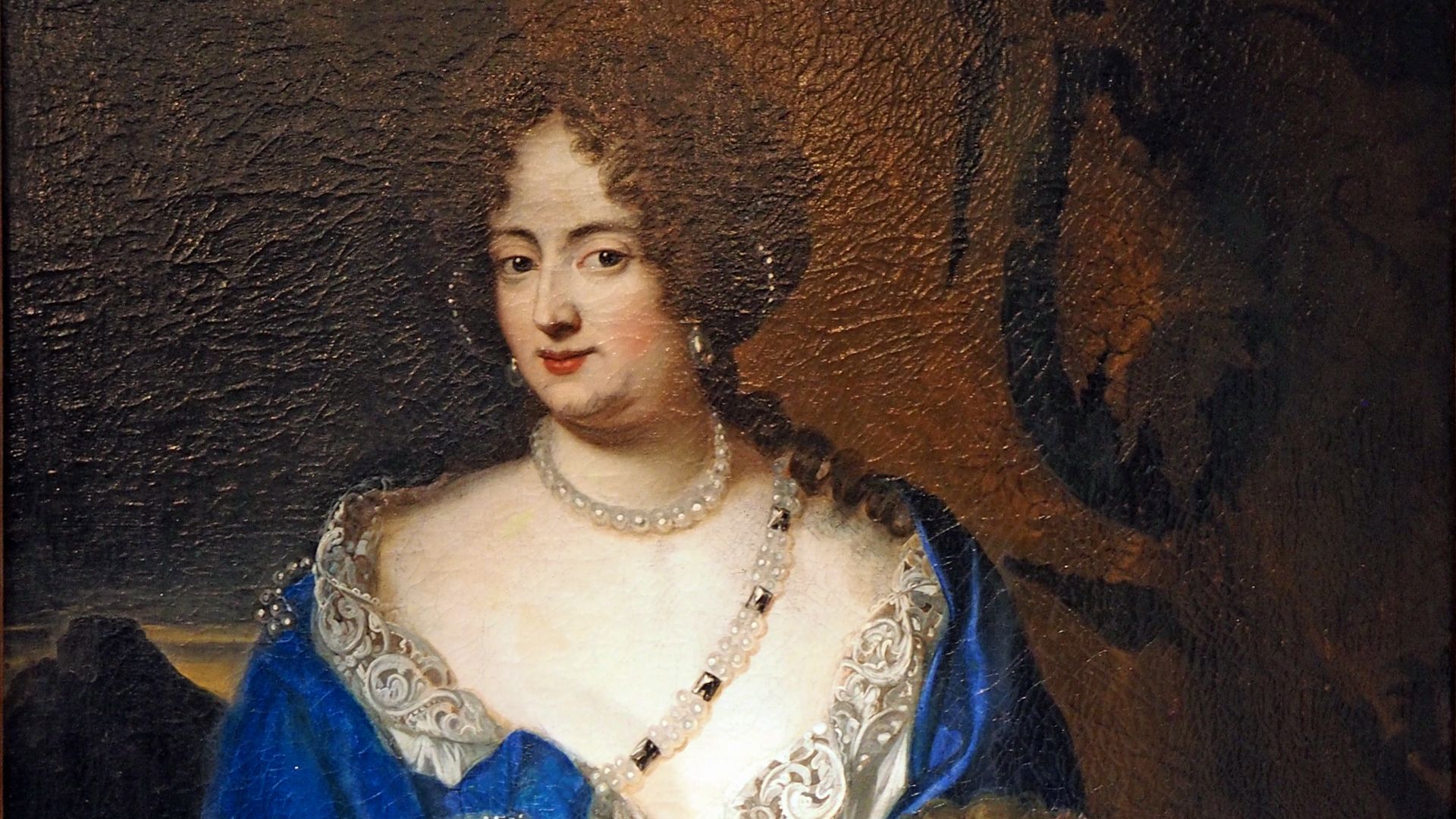 3. Sophie-Dorothée de Celle