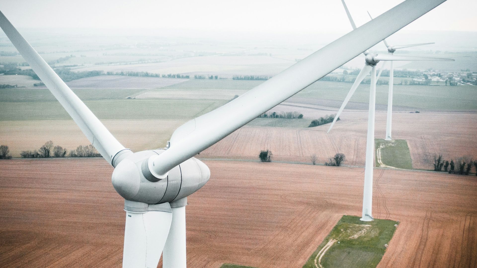 16. Syndrome lié aux éoliennes