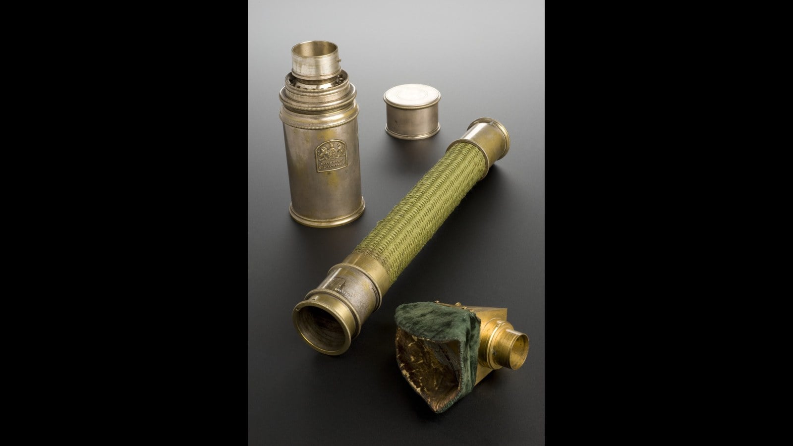 7. Queen Victoria's Anesthetic Had No Dosage Dial