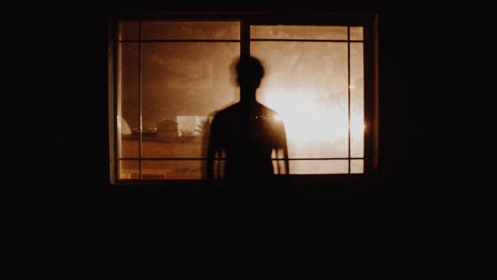 17. The Fear Never Fully Went Away