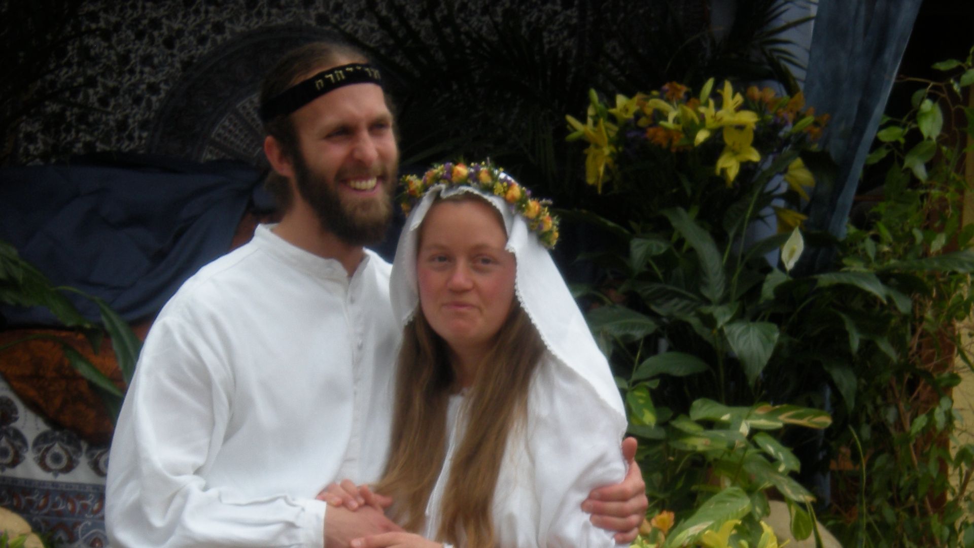 17. Les douze tribus