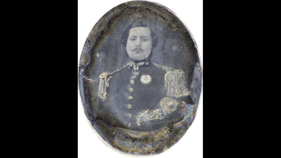 15. Francisco Solano López Provoked Two Neighbors At Once