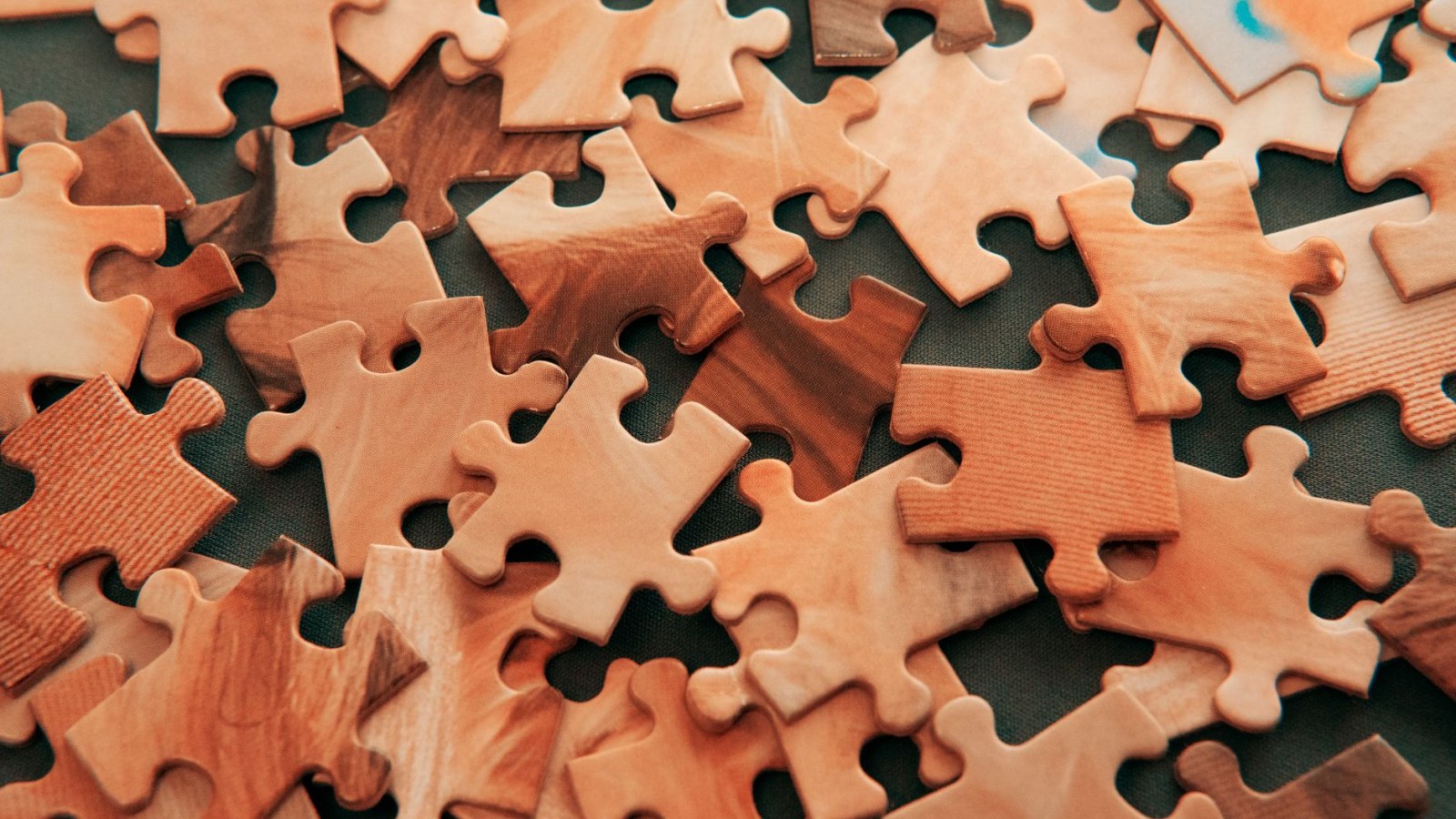 4. Pendant la Grande Dépression, les bibliothèques organisaient des échanges de puzzles