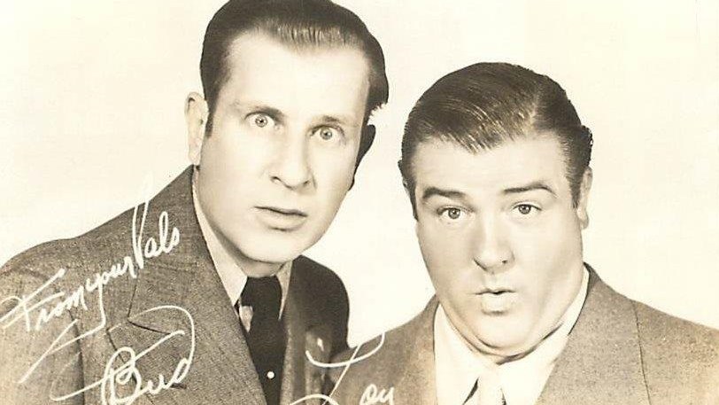 7. La fortune de Lou Costello a été dilapidée à la suite d'un contrôle fiscal rétroactif