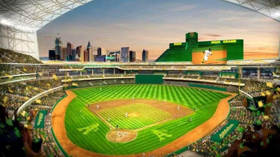 MLB in Brief: Mattingly and the A’s | Daylight Saving Time