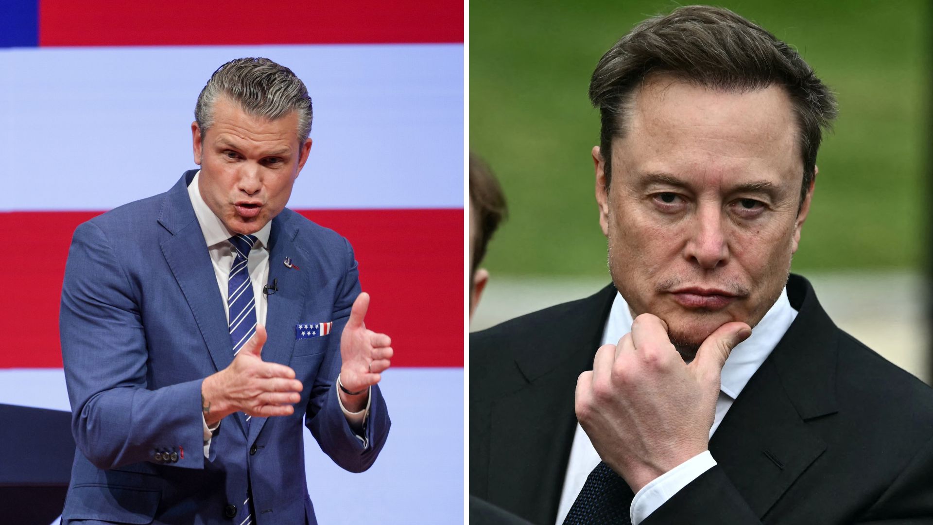 Elon Musk Returns to Trump Administration in New Pentagon «Future of Warfare» Role