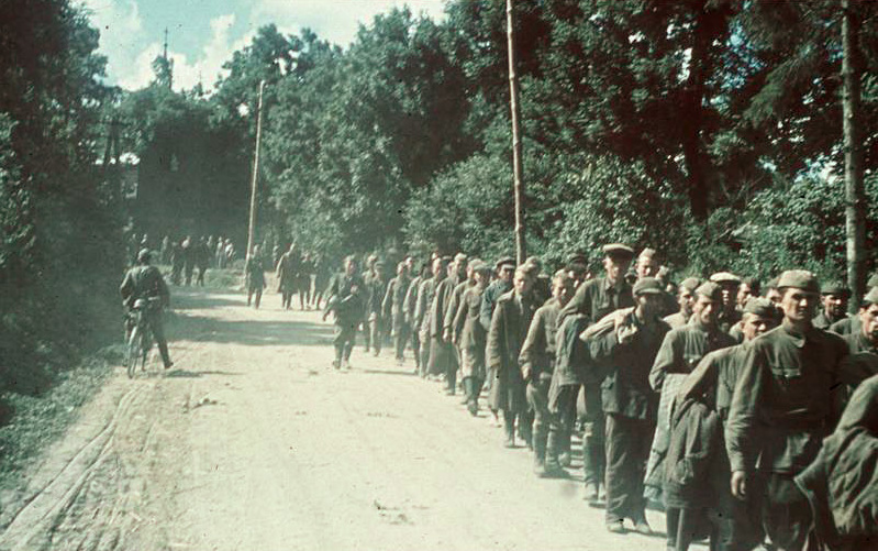 17. Deuxième bataille de Kharkov