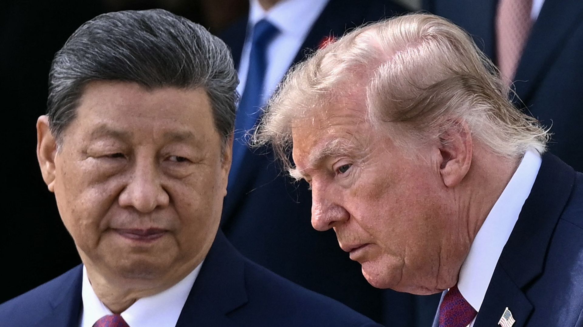 A Striking Post-Summit Revelation