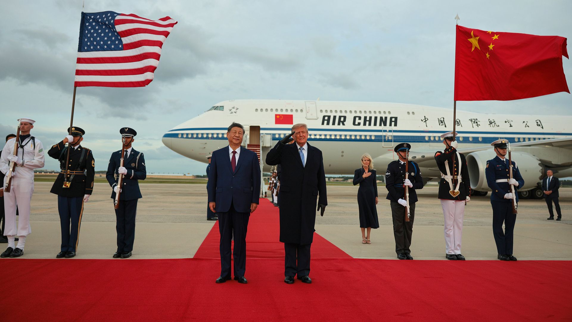 China-Linked Espionage Campaign Exposed