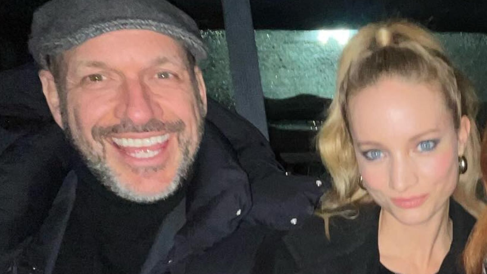 Martin Matte en couple avec Laurence Leboeuf… Colère et malaise?