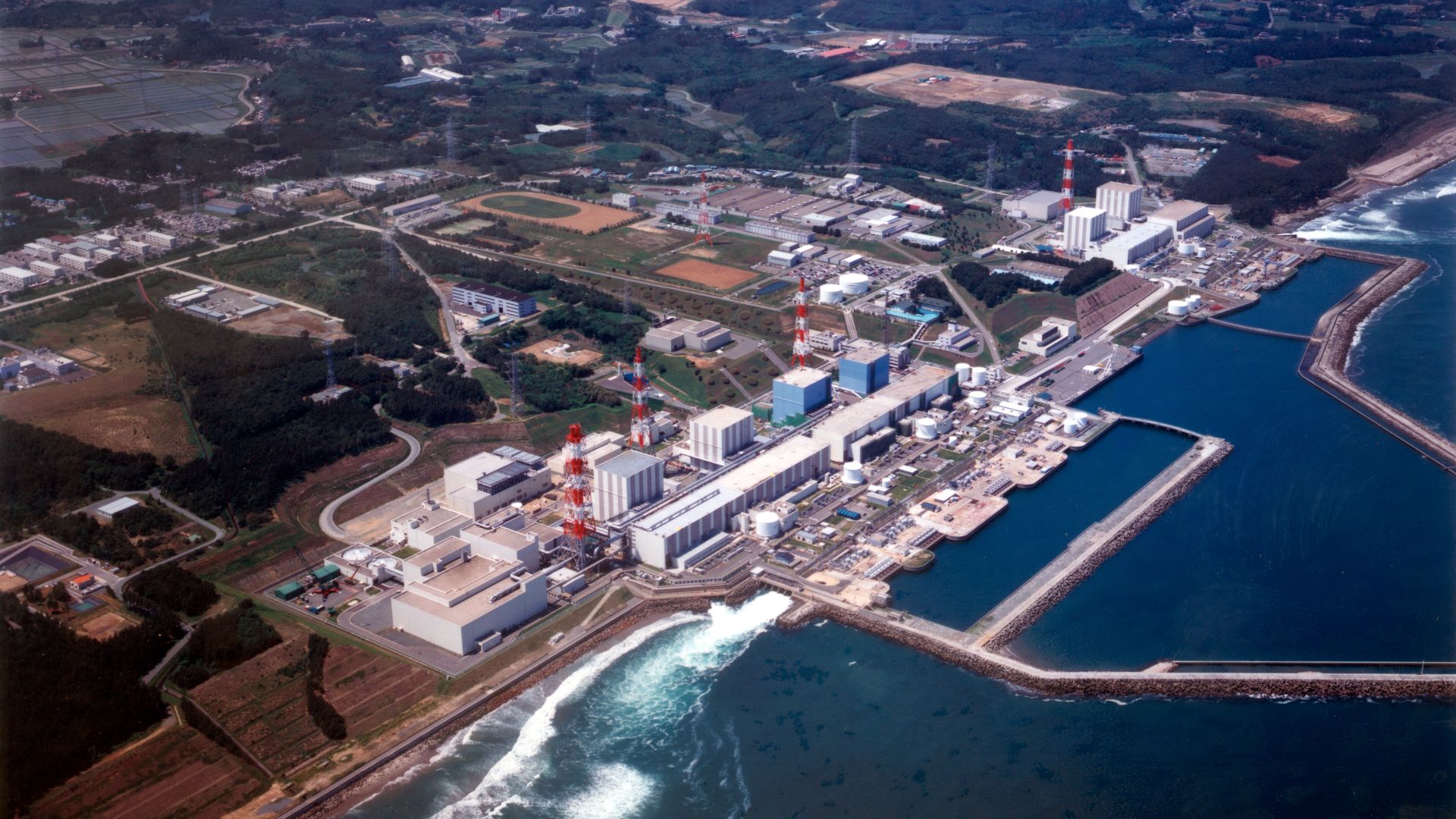 16. Une estimation des risques de tsunami que TEPCO a laissée de côté