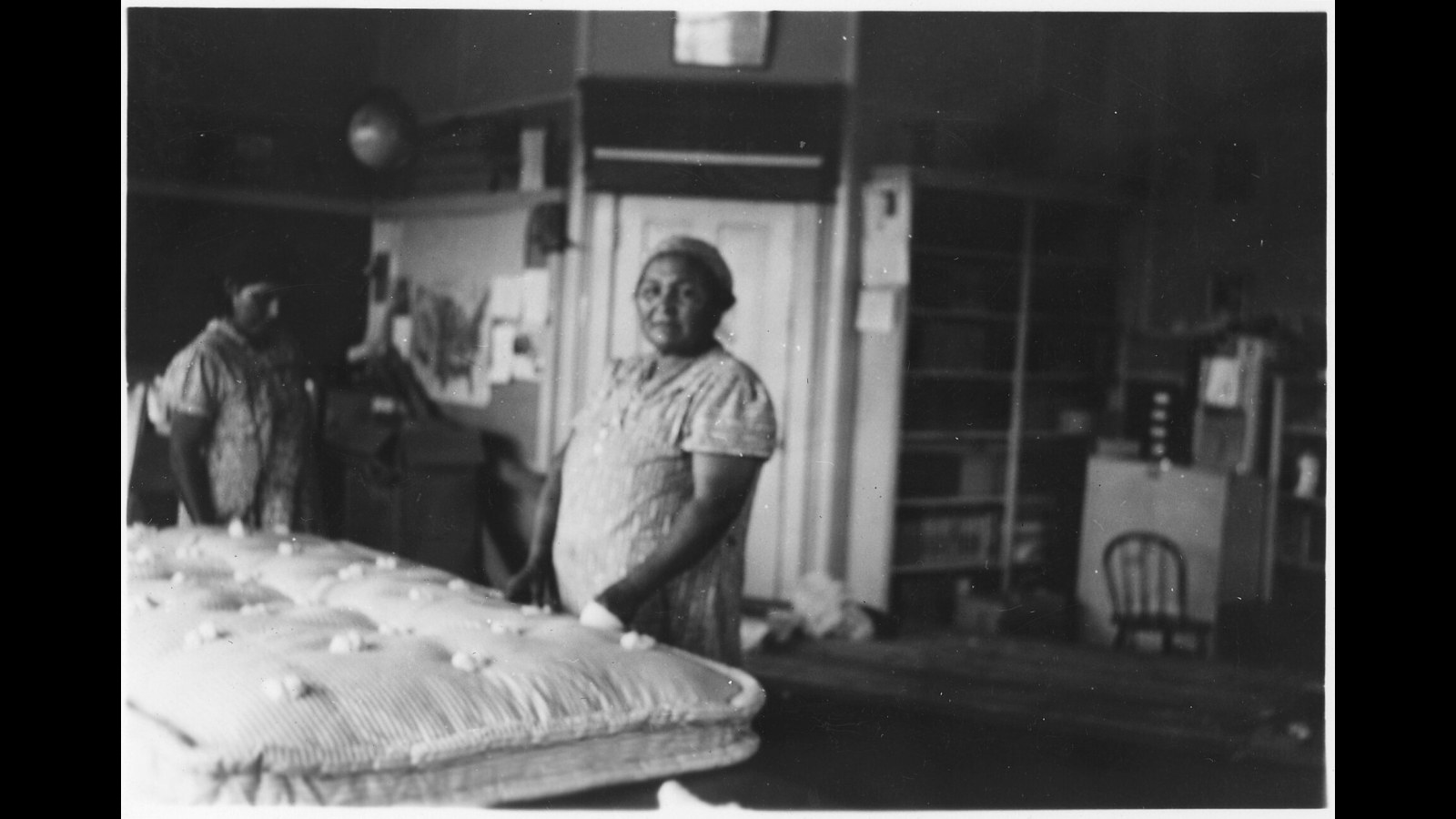 8. Mattresses Were The Original Savings Account