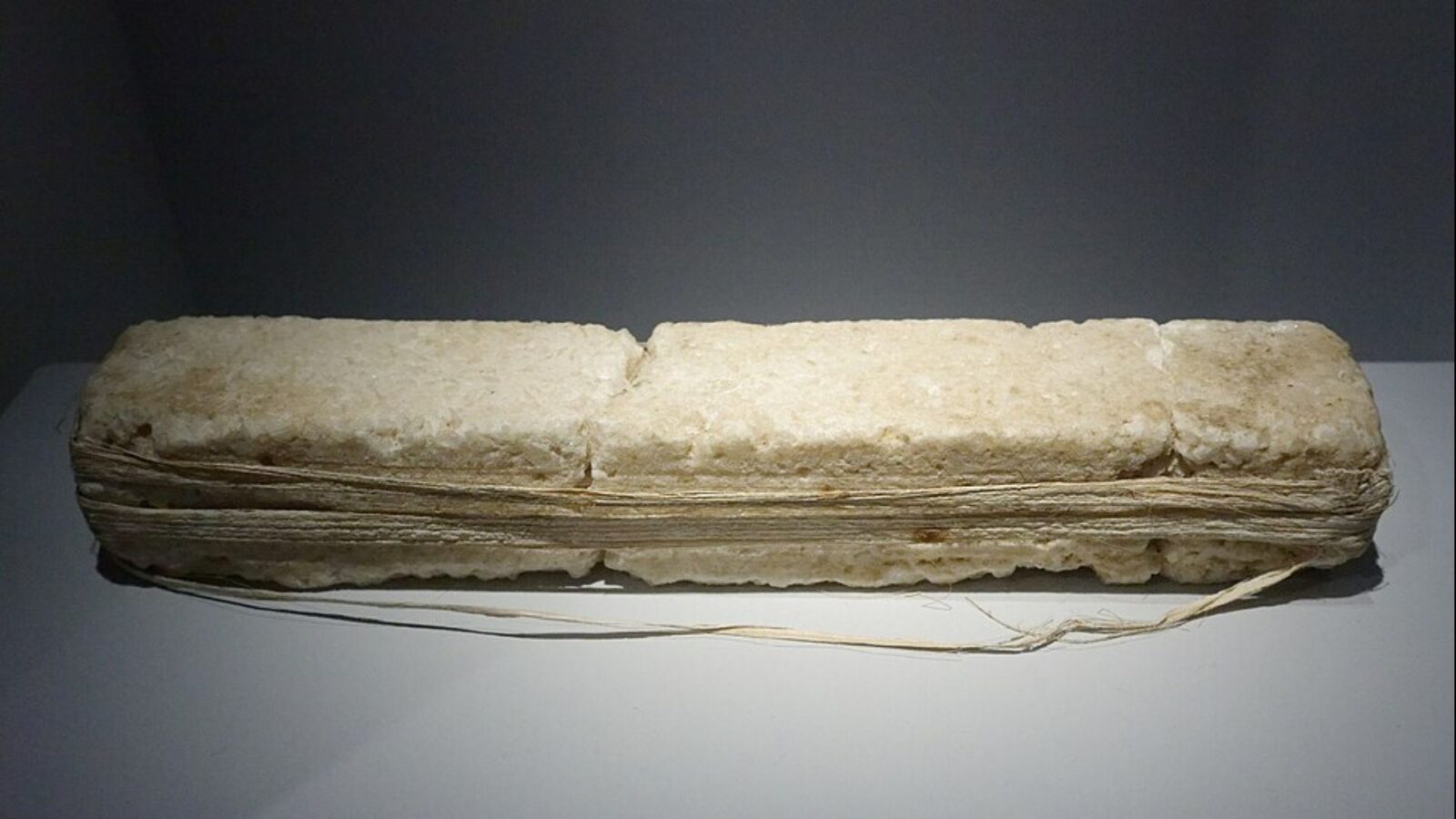 10. You Could Pay Ethiopian Taxes In Salt Bars
