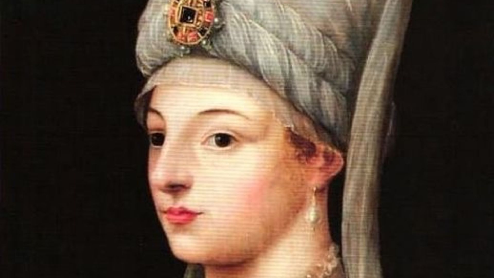 18. Safiye Sultan