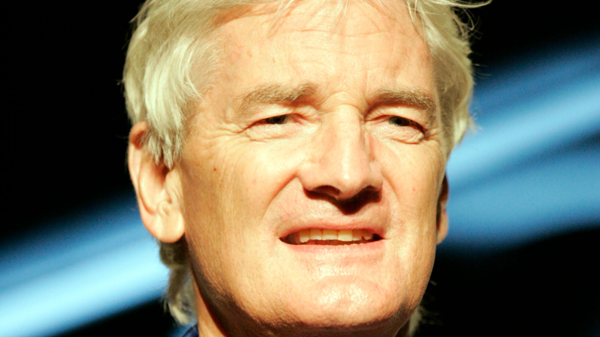5. James Dyson