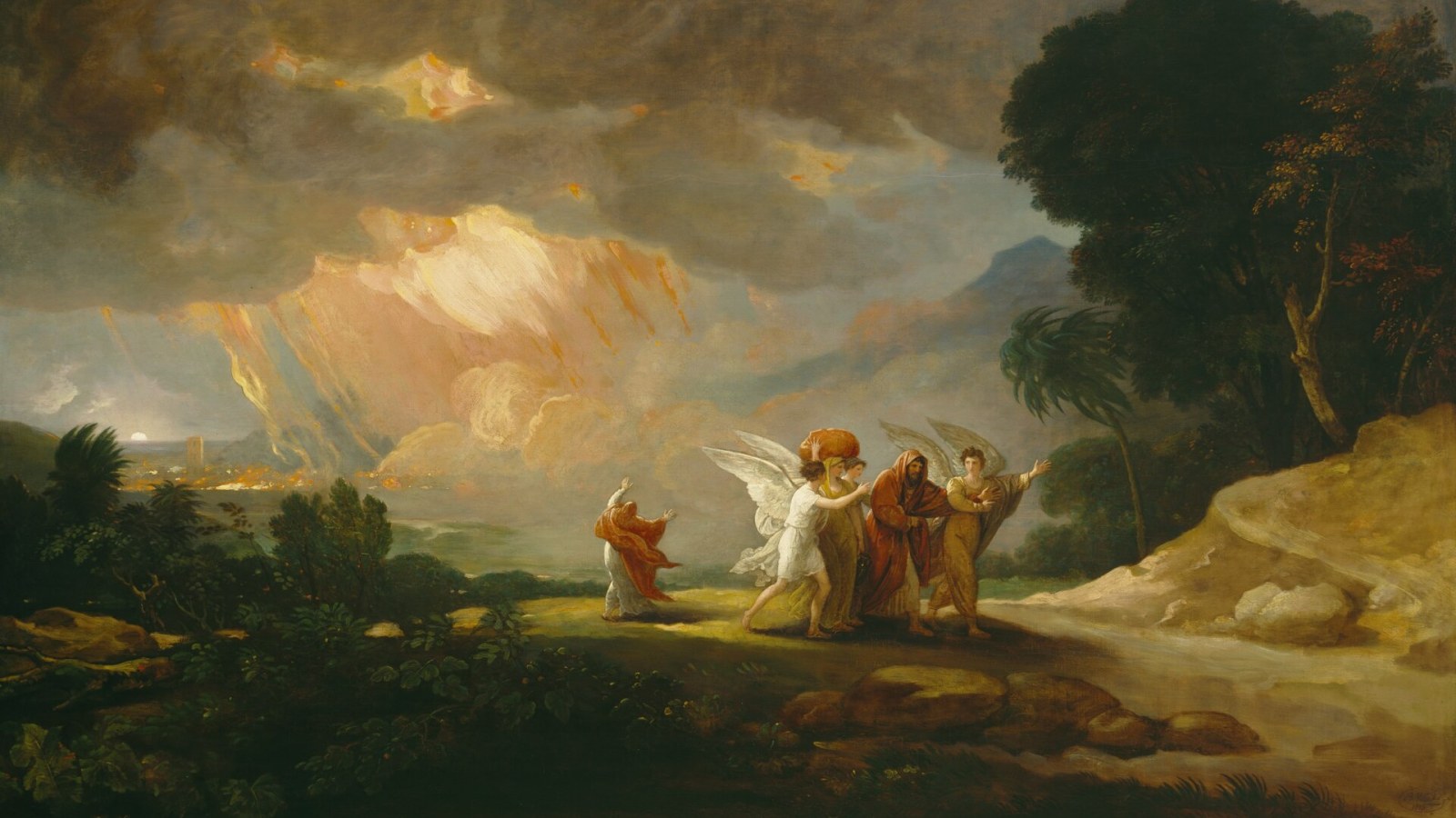 13. Sodom's Escape Didn't End Where You Think