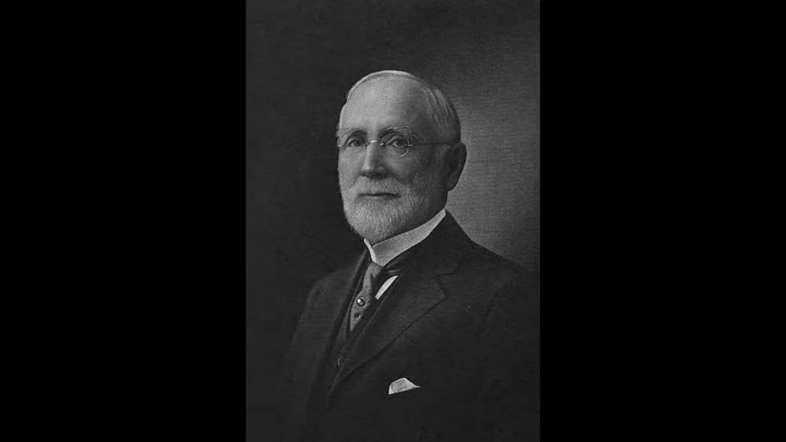 20. Lyman Stewart's Anonymous Gift Gave Fundamentalism Its Name