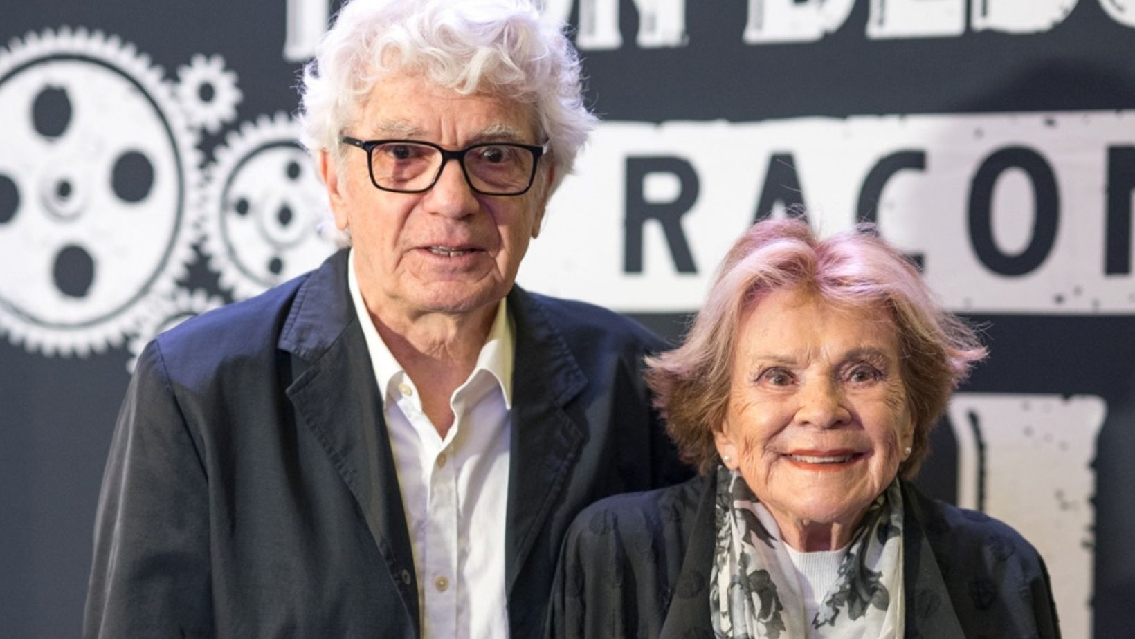 Vie amoureuse: Janette Bertrand fait une étonnante confidence