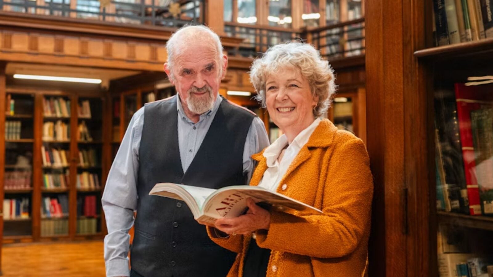 20 Odd Things You Could Once Borrow From Libraries