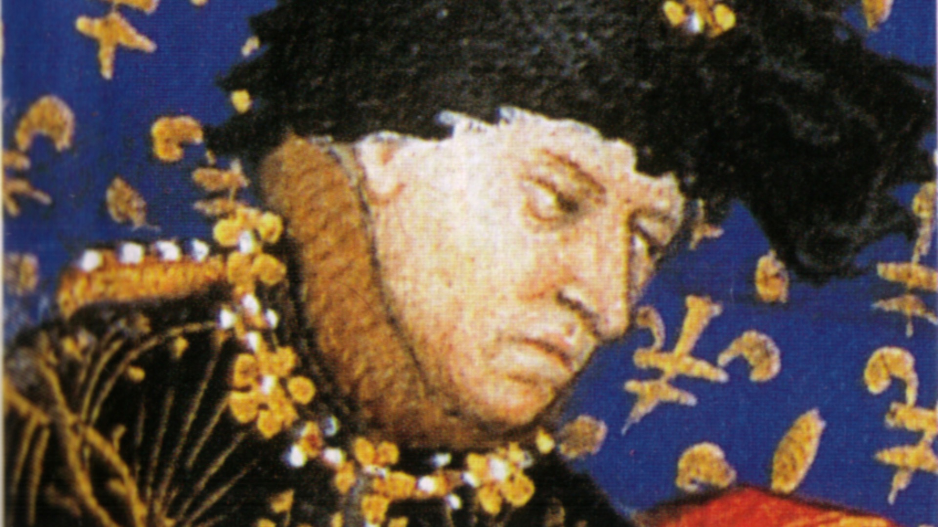 7. Charles VI de France