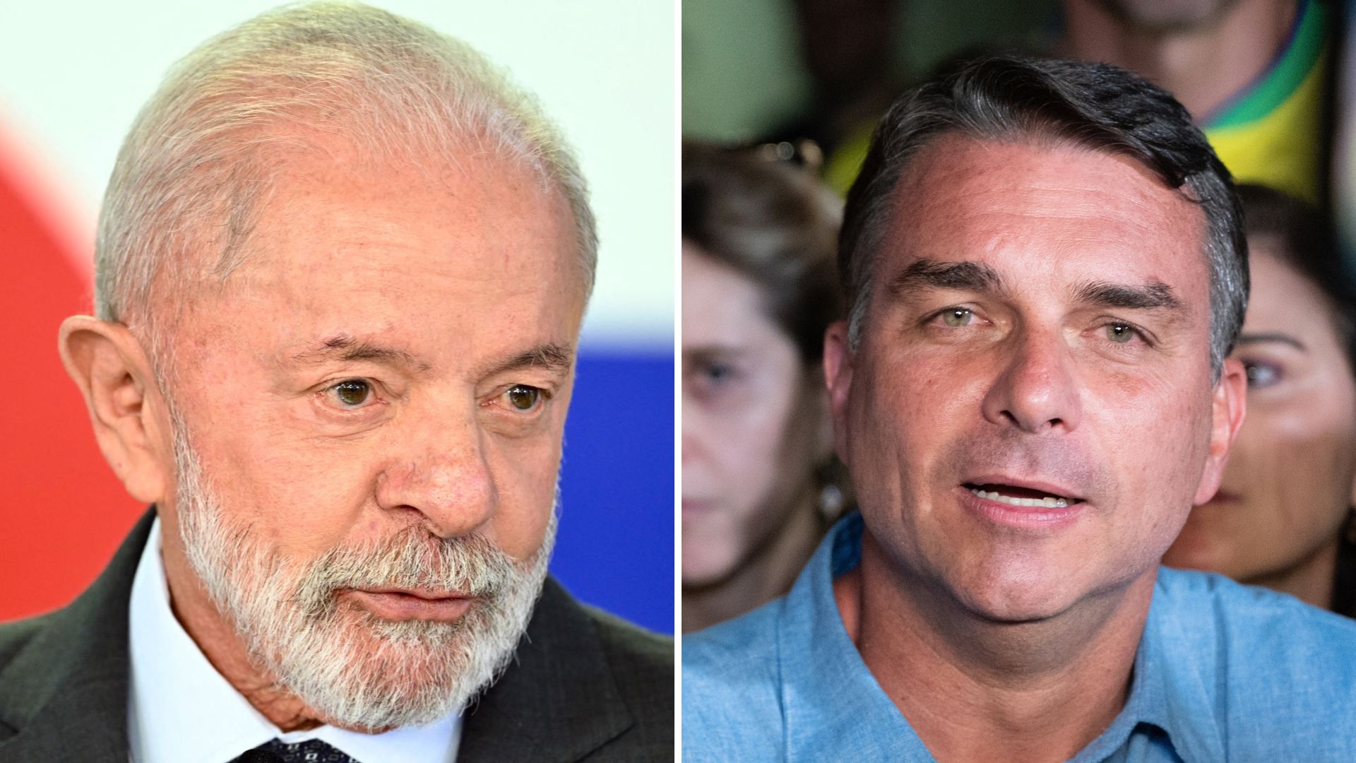 Le Brésil s'apprête à vivre une nouvelle confrontation entre Bolsonaro et Lula