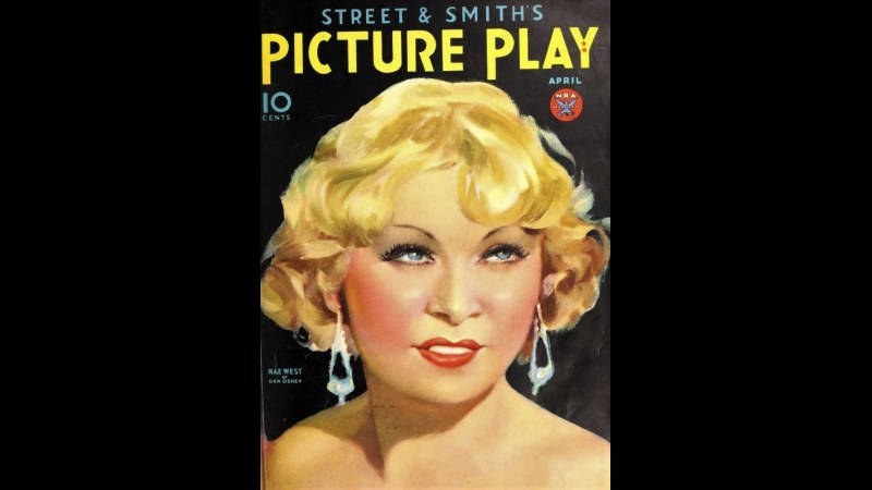 12. Mae West Turned Hollywood Censorship Into A Battle Of Wits