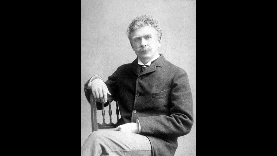 17. Ambrose Bierce s'est lancé dans la guerre de Pancho Villa avant de disparaître des pages de l'histoire