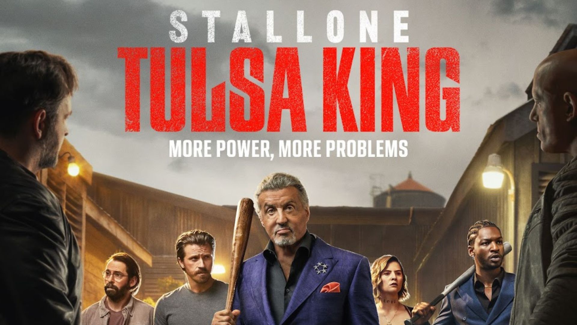 Tulsa King