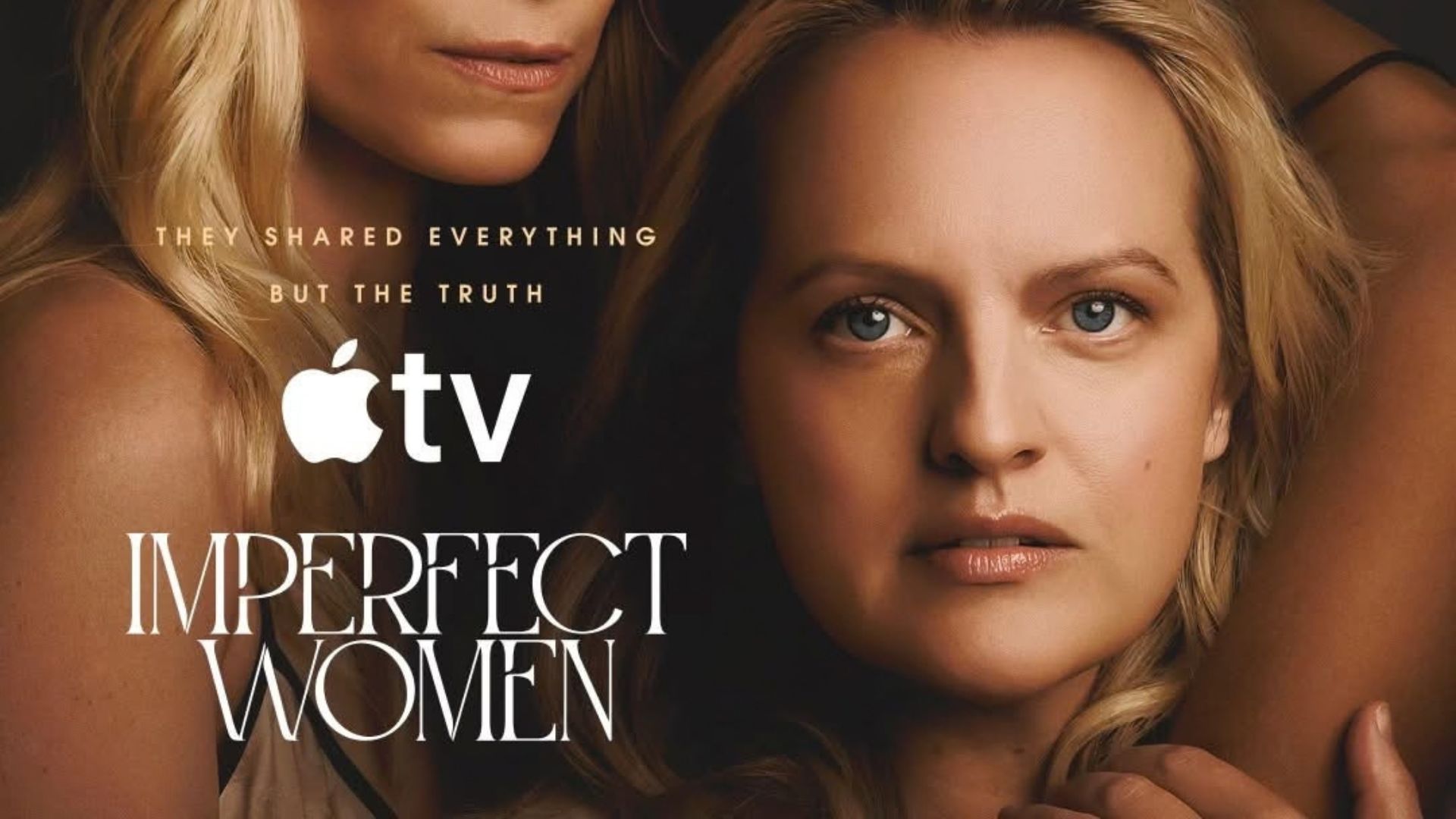 Imperfect Women