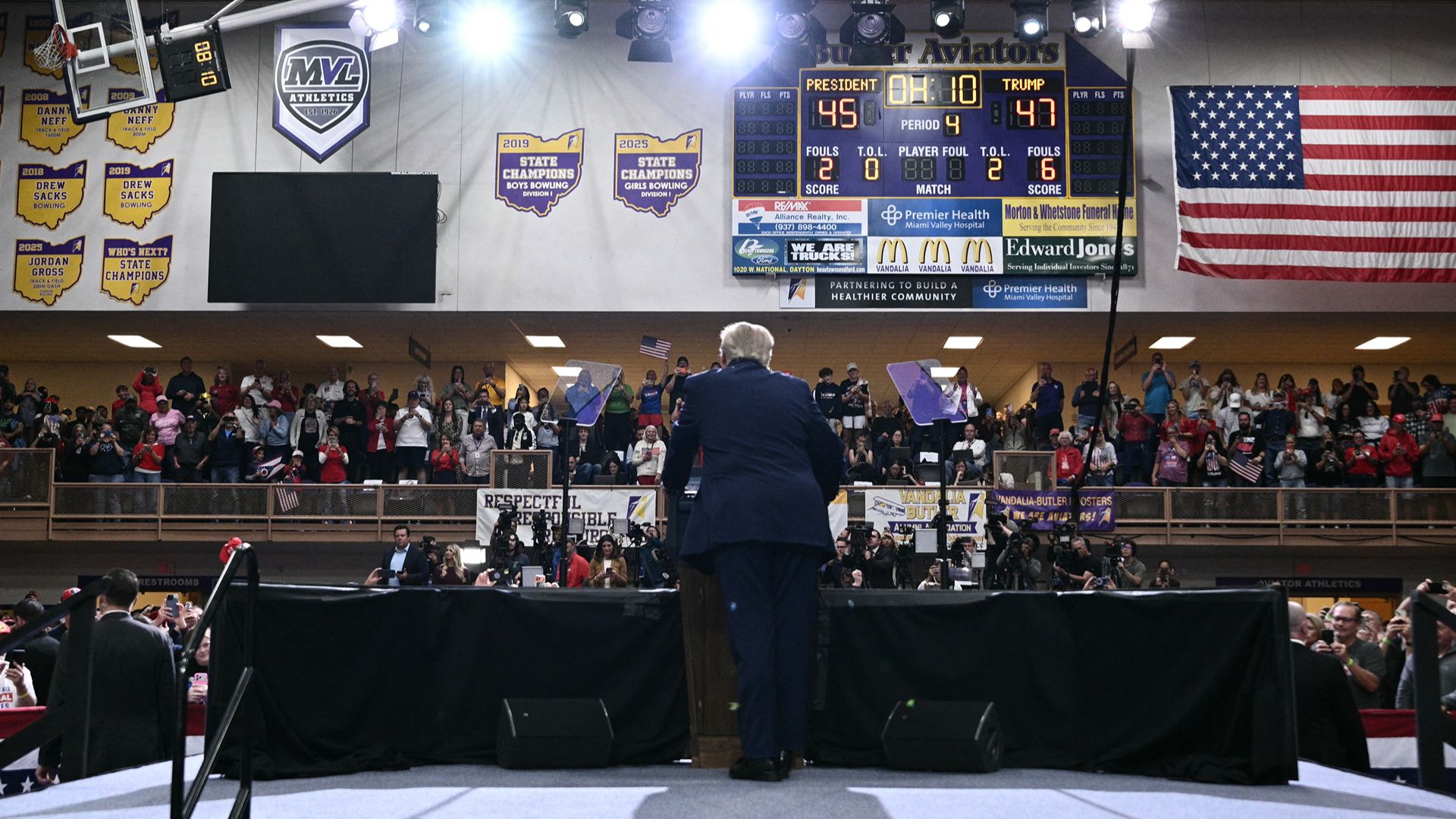 The 50,000-Person Claim