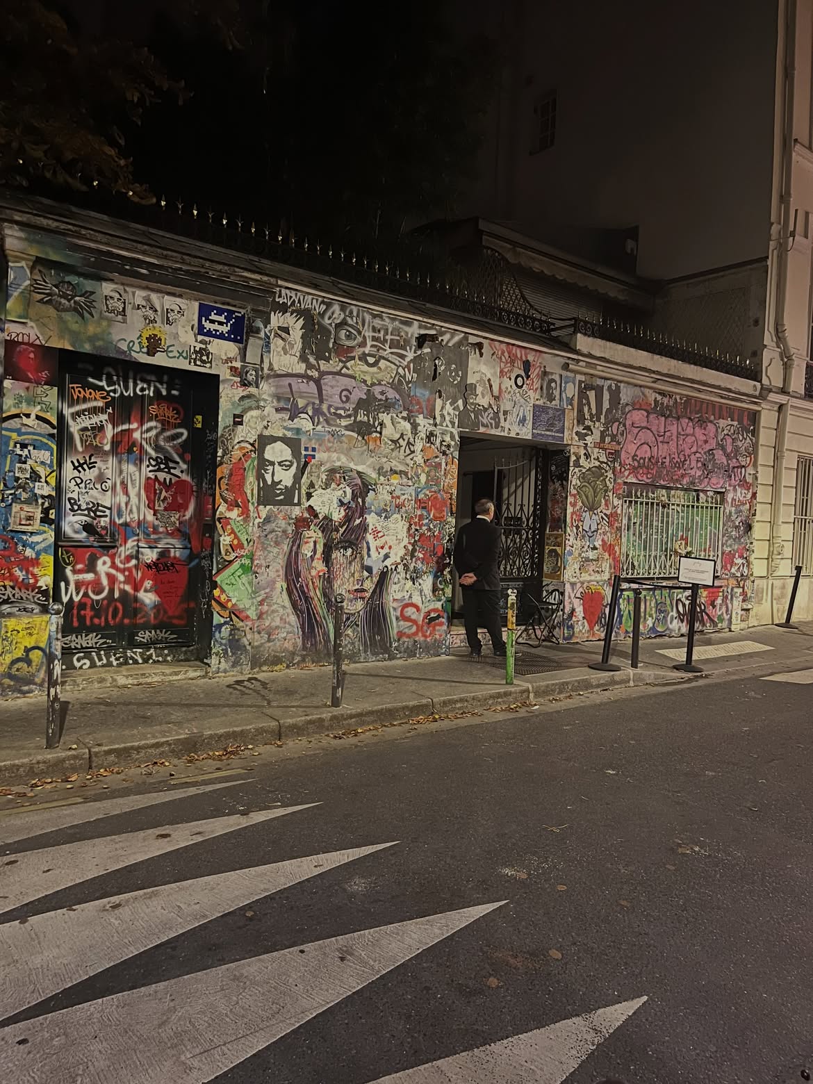 Street art