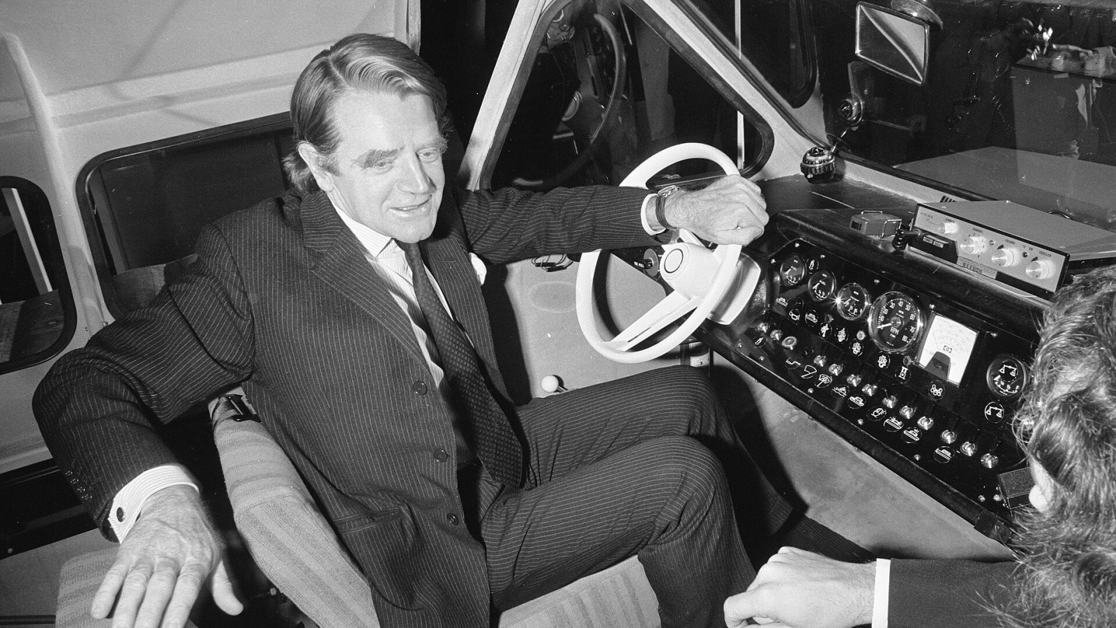 4. Un coureur qui bat tous les records met en avant ses auteurs