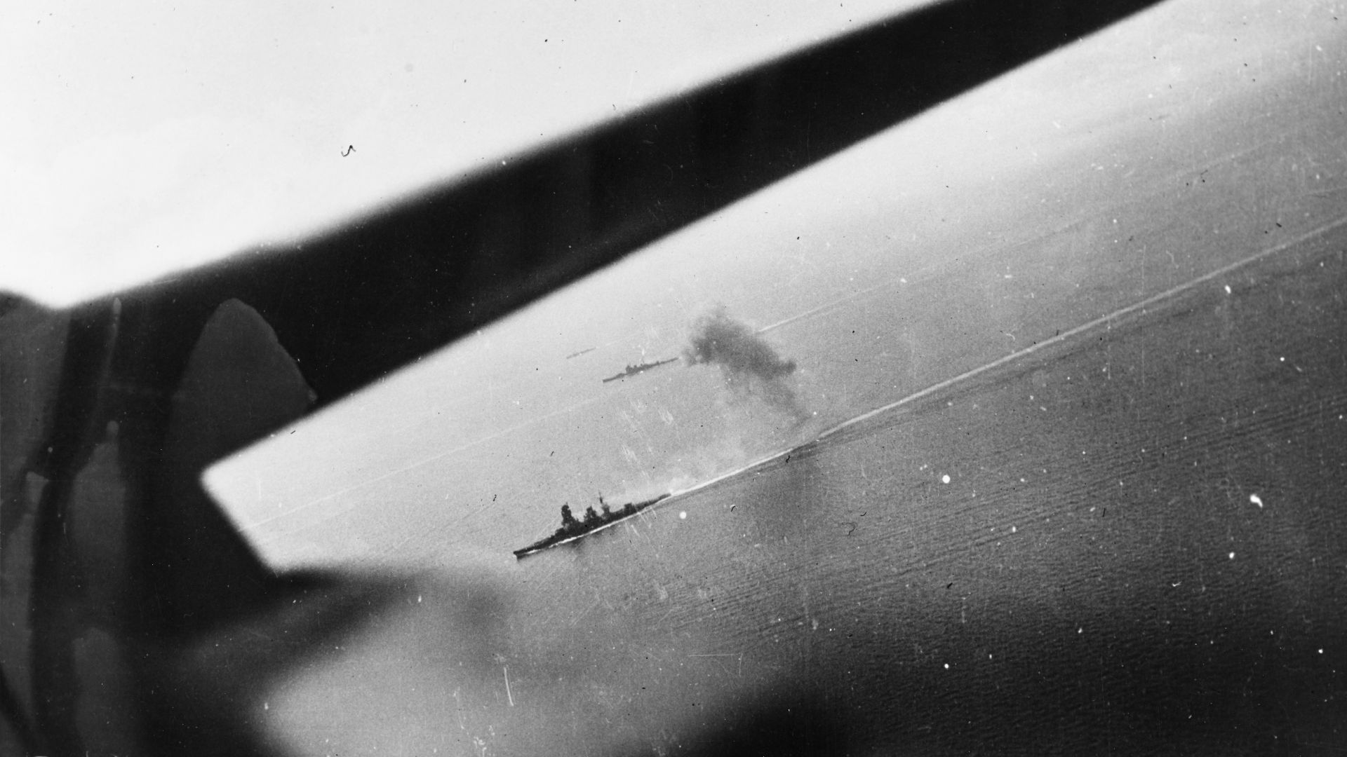 19. Le golfe de Leyte (1944)