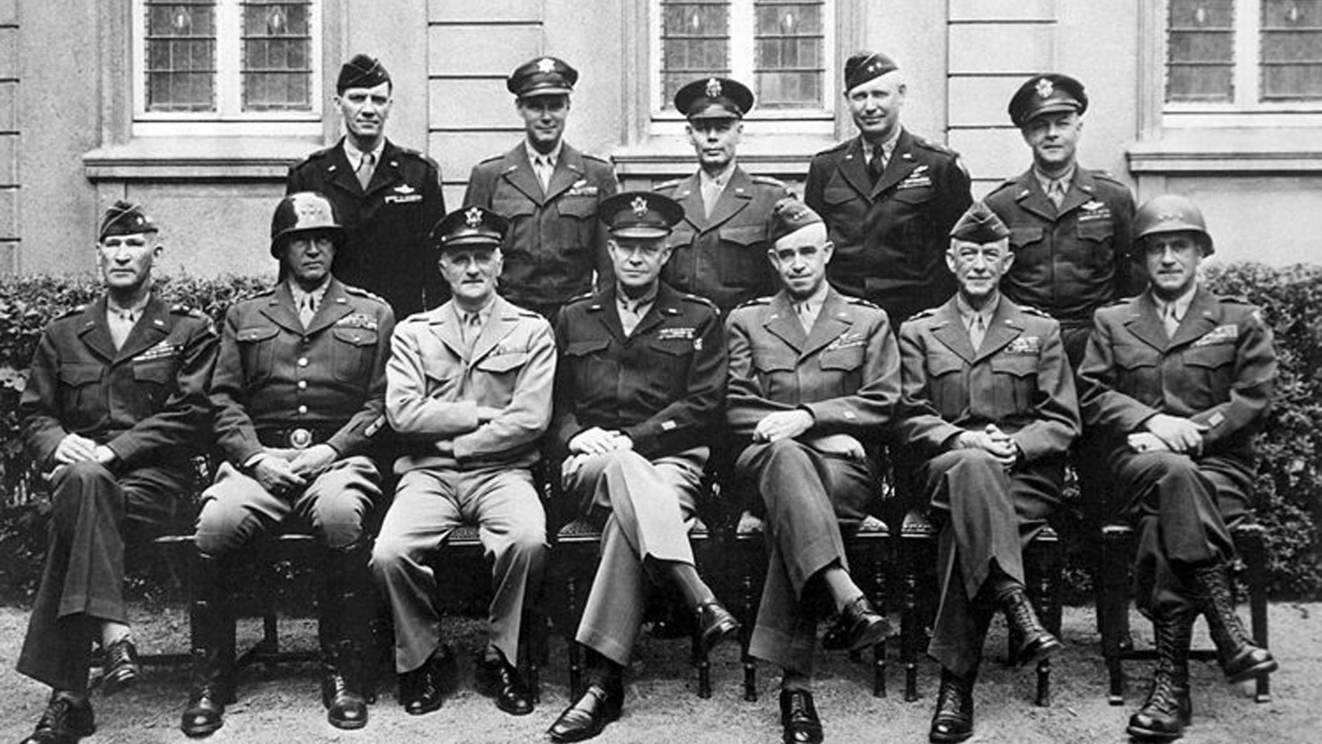 The 20 Major Battles of World War II That Changed the Course of History Forever