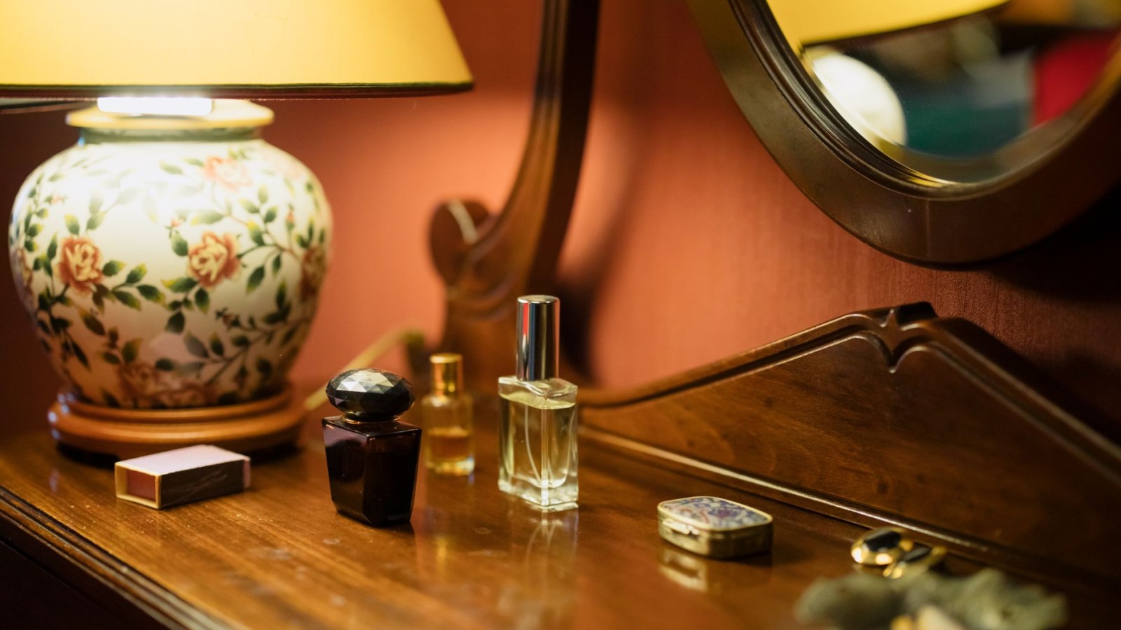 16. Toiletries Showers Stocked A Newlywed's First Bathroom Shelf