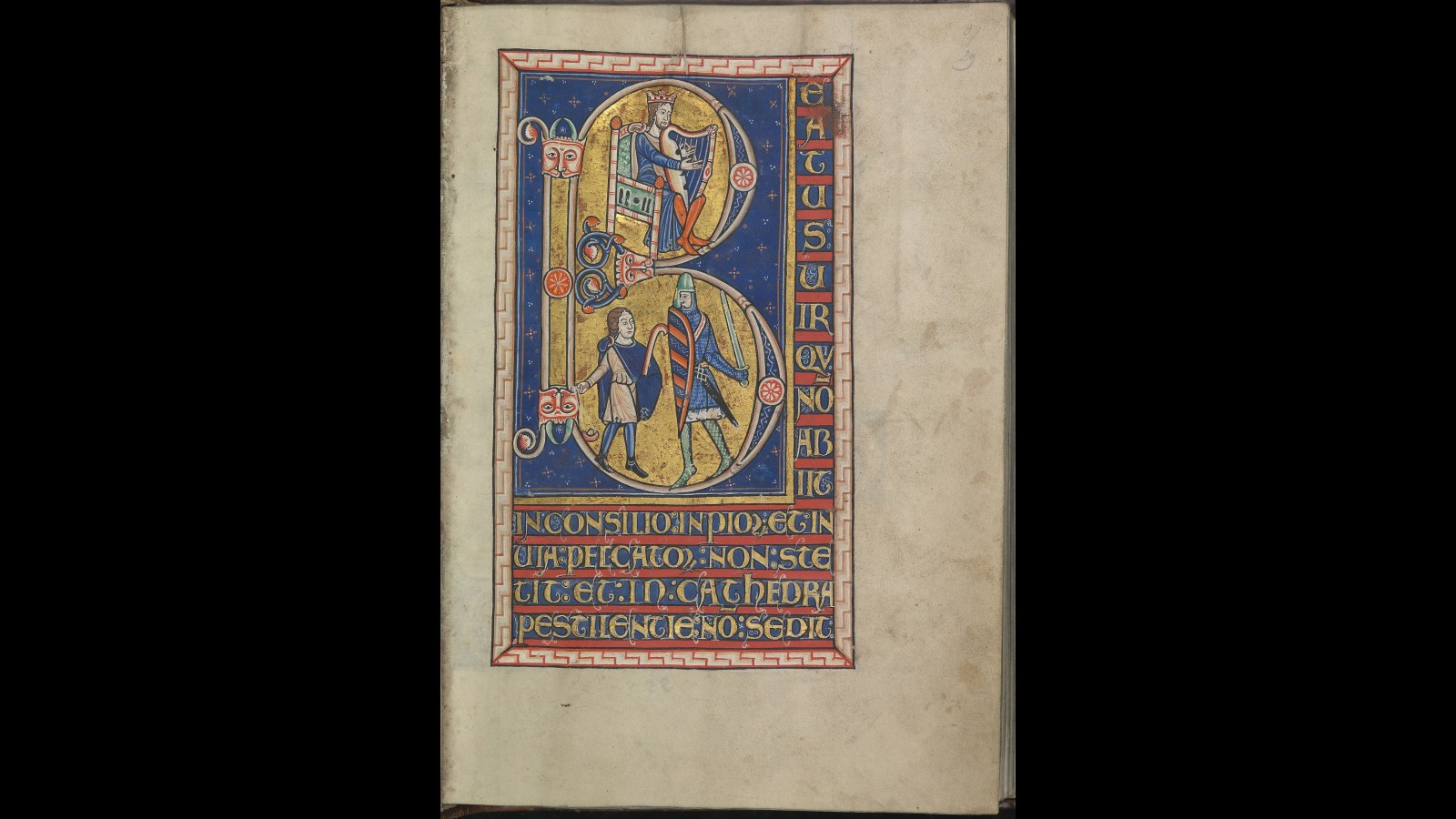 6. Goliath Grew Taller The Longer Scribes Copied Him