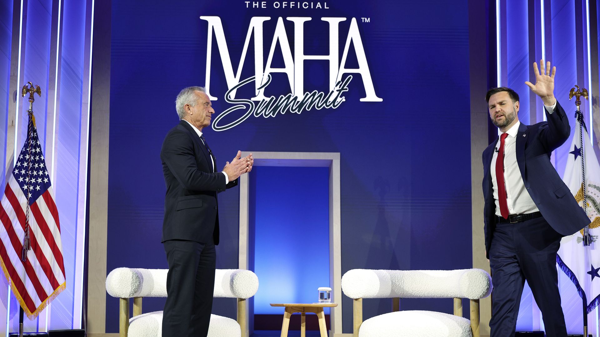 Sponsorship Does Not Mean Endorsement
