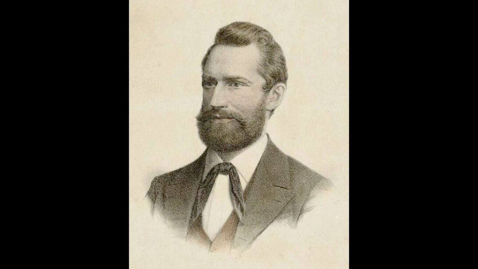 14. Toute l'expédition de Ludwig Leichhardt a disparu dans l'Outback