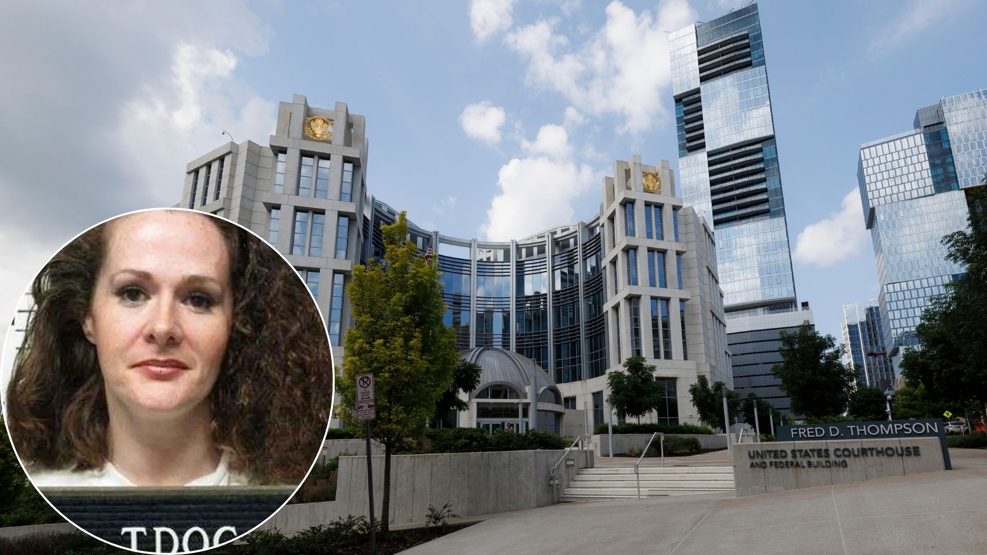 Christa Pike «en colère et désorientée» après son exécution ratée: un juge ordonne au Tennessee de conserver les preuves
