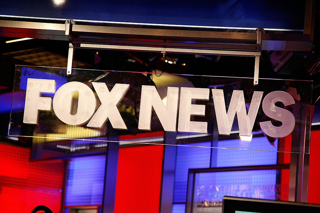 Statement from FOX News