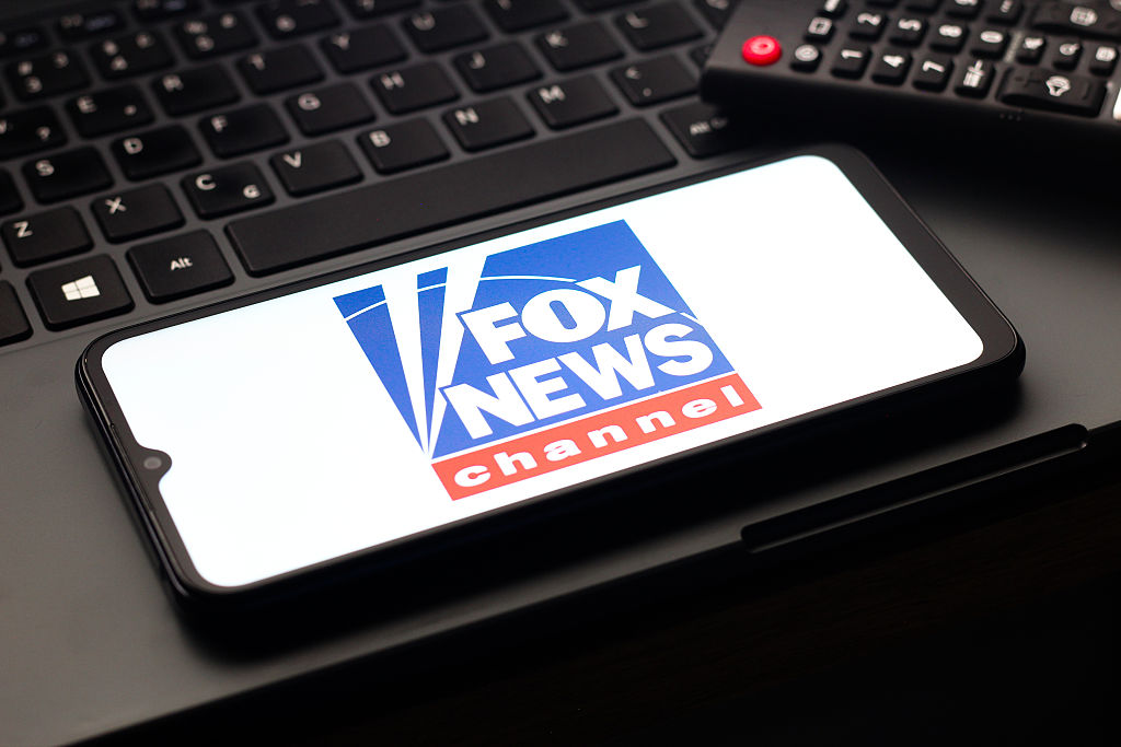 FOX News letting down its audience