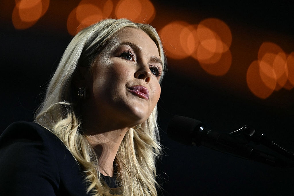 FOX News scoops up former press secretary Karoline Leavitt